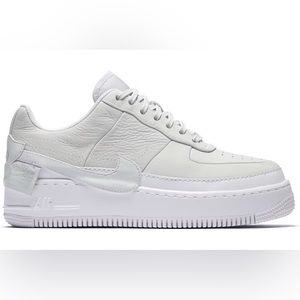 Nike Airforce 1 Jester XX Women’s Platform Sneaker
